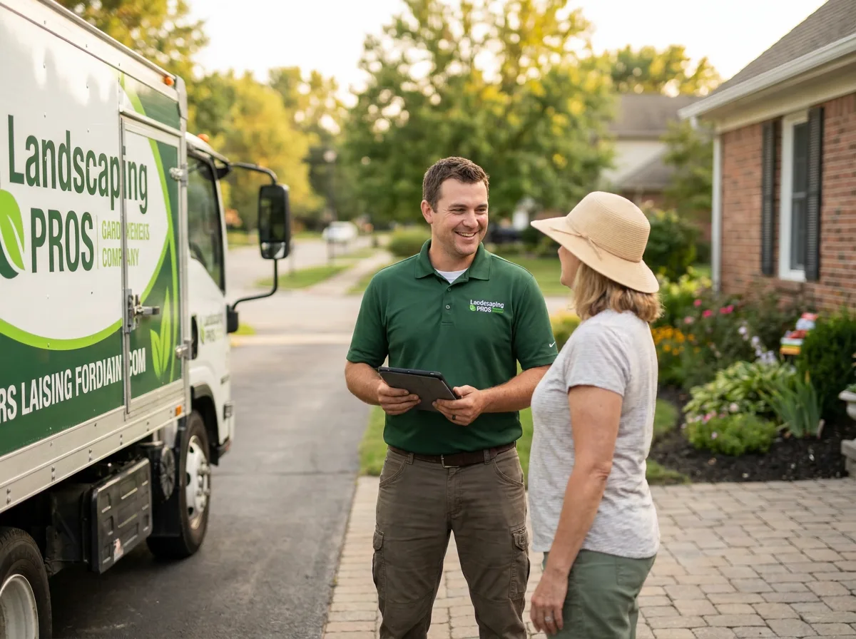 Landscaping Mikado, MI FAQs